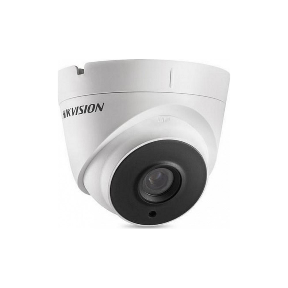 HIKVISION COLOR CAMERA  2.8mm  5MP