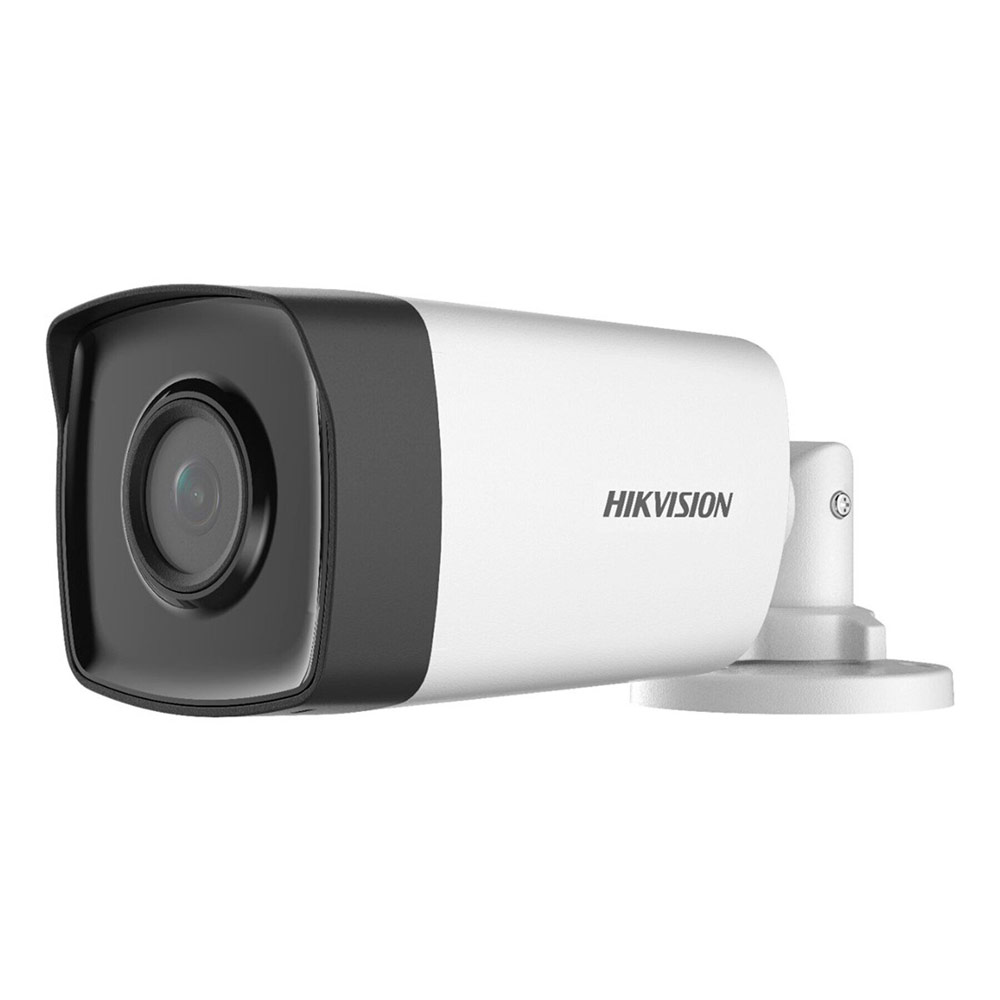 Hikvision HDTVI Camera 1080p 3.6mm Flashlight