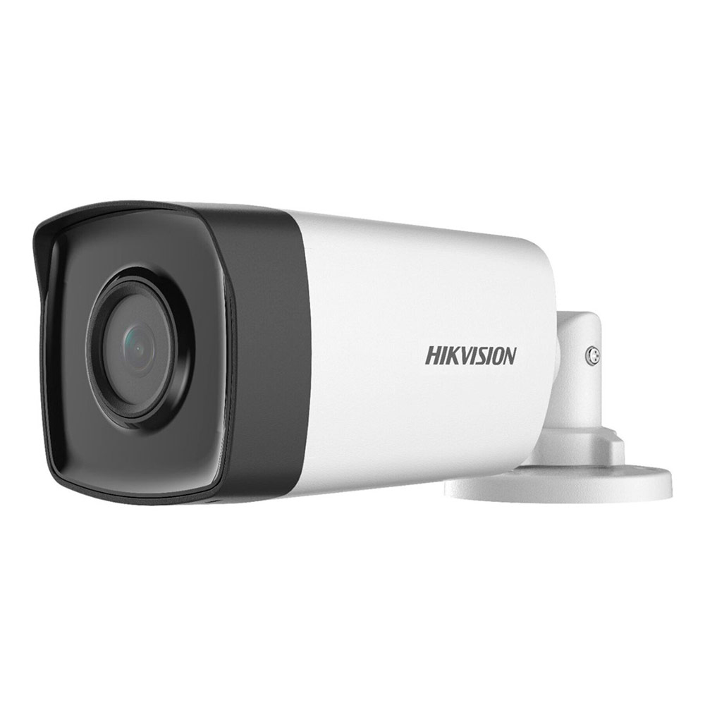 Hikvision Κάμερα HDTVI 1080p Φακός 3.6mm